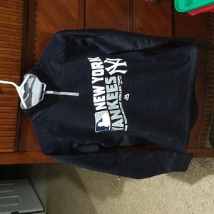 Majestic pullover sweatshirt